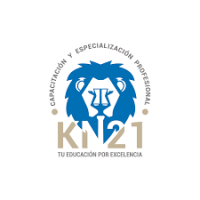 Kn21 Capacitación y Especialización  Profesional