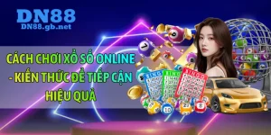 cách chơi xổ số