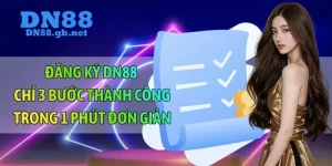 đăng ký dn88