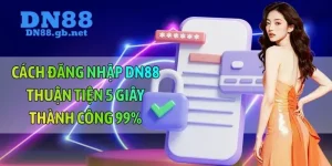 đăng nhập dn88